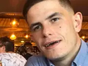 Man clinically dead for 14 minutes after 11,000v shock shares survival story