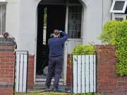Man Critical After Broadgreen House Fire, Neighbors Recall Loud Bang