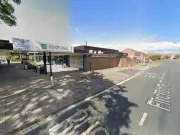 Man Deliberately Driven At and Trapped Against Wall in Ipswich