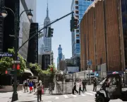 Man Dies After Fall During Concert at Madison Square Garden