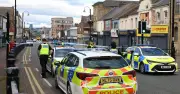 Man Dies After Stabbing on Crystal Palace Street, Murder Investigation Launched