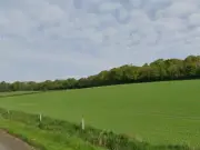 Man dies after tractor overturns in field near Dunfermline farm