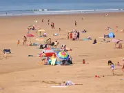 Man Dies in Medical Emergency at Aberavon Beach in Wales