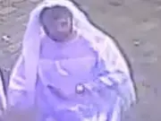 Man Dressed as Bride Sought over Mathew Street Sex Attack