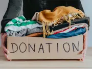 Man Feels 'Violated' After Donated Clothes Sold Outside Lidl 45 Minutes Later
