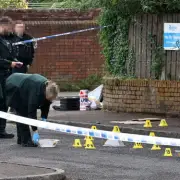 Man fighting for life after stabbing in North Belfast attack