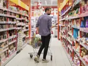 Man Finds Two British Items in 1,000 Supermarkets Across 150 Countries