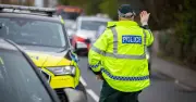 Man fined £40 for anti-social driving that cost taxpayers £1,099