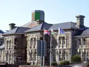 Man Found Dead in Friend's Car Two Days After Release from Swansea Prison