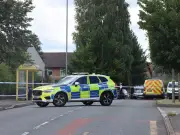Man Found Dead in Kirkby Named Locally as 'Kyle' as Tributes Left at Scene