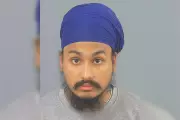 Man gets life for murdering student with Sikh ceremonial knife