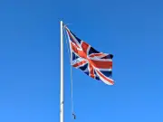 Man Gets Petty Revenge on Neighbour Who Reported His Union Jack Flag