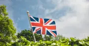 Man Gets Revenge on Neighbor Complaining About Union Jack Flag