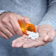 Man Hospitalised After £1,100 Weight Gain Pill Caused Constant Farting and 6.5kg Loss