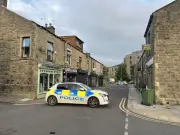 Man in 30s Stabbed in Rawtenstall: Police Investigation Underway