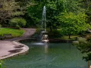 Man in his 20s found dead at Williamson Park in Lancaster