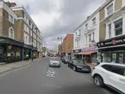 Man in His 30s Dies After Stabbing in Crystal Palace, Murder Probe Launched