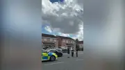 Man in his 30s found dead in Kirkby street; police treat death as unexplained