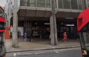 Man in his 50s found dead near Victoria station in London