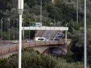 Man in Life-Threatening Condition After Redheugh Bridge Incident