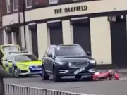 Man Injured in Police Crash After Dangerous E-Bike Chase in Anfield