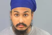 Man Jailed 21 Years for Fatal Stabbing of Student with Sikh Knife
