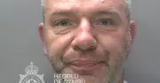 Man Jailed for 16 Years for Raping Woman and Stealing Her Dog in Swansea