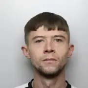 Man Jailed for Acid Threats and Harassment of Woman