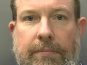 Man jailed for arranging sex with 10-year-old in police sting