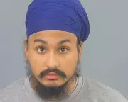 Man Jailed for Life for Stabbing University Student with Sikh Dagger