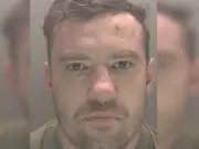 Man Jailed for Nine Years After Sexual Assault and Racial Abuse