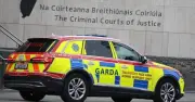 Man Jailed for Raping Woman After Night Out in Dublin