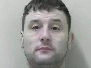 Man jailed for Sunderland theft that left delivery driver with catastrophic injuries