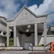 Man Kicks Pregnant Woman at Baby Shower, Brandishes Knife in Cornwall