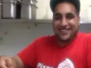 Man Loses 7 Stone by Eating Same Three Meals Daily at Same Times