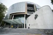 Man on trial for attempted murder of three children in Dublin