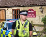 Man Released on Bail After Boy, 3, Critically Injured in Crocodile Enclosure