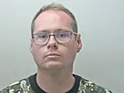 Man Sentenced to 25 Years for Role in Baby Preston Davey's Death