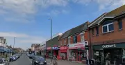 Man Seriously Injured in Bournemouth Machete Attack