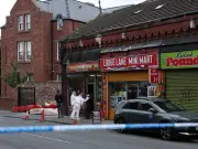 Man Shot Inside Lodge Lane Cafe in Toxteth, Taken to Hospital