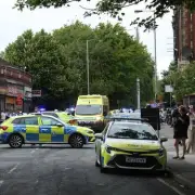 Man Shot Inside Toxteth Cafe After Being Chased on Street