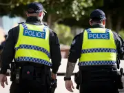 Man Shot with Nail Gun in Tamworth Robbery, Police Appeal