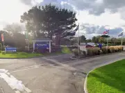 Man Stabbed in Brawl at Cornwall Holiday Park, Three Arrested