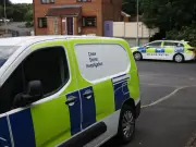 Man Stabbed in Failsworth: Police Launch Investigation and Arrest Two