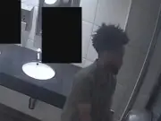 Man Stabbed in Head at Sheffield Wetherspoons Pub, CCTV Released