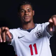Man United Agree Record Amazon Deal as Rashford Transfer Talks Emerge