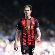 Man United: Alex Scott Transfer Path Clears as £35m Midfielder 'Targeted'