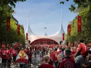 Man United buys key land for new 100,000-seat Old Trafford stadium