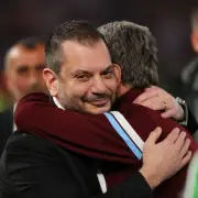 Man United Can Seal Onana Transfer Imminently as Club Chief Says 'Financial Demands Met'