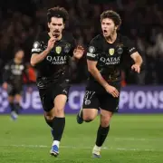 Man United Could Build Midfield to Rival PSG Trio This Summer